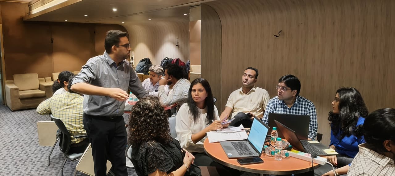 Creative Marketing And Training Agency